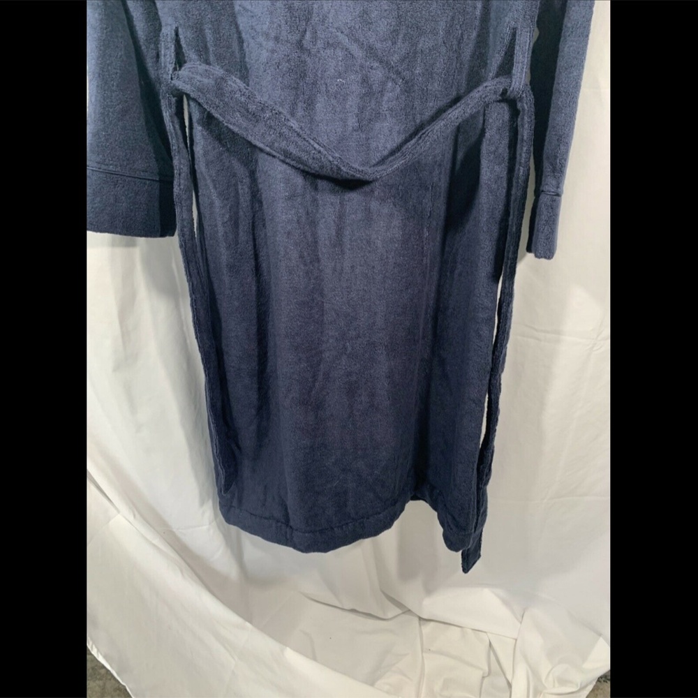 NWT Hotel‎ Collection Finest Modal Robe Cotton M/L - Picture 10 of 12